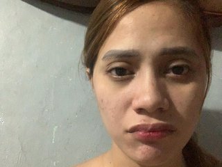 エロティックなビデオチャット PrettyAsianLover