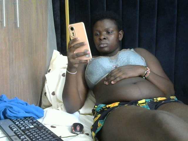 ブロードキャストスクリーンショット Prettybaby4