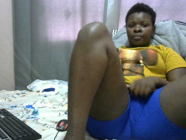 ブロードキャストスクリーンショット Prettybaby4