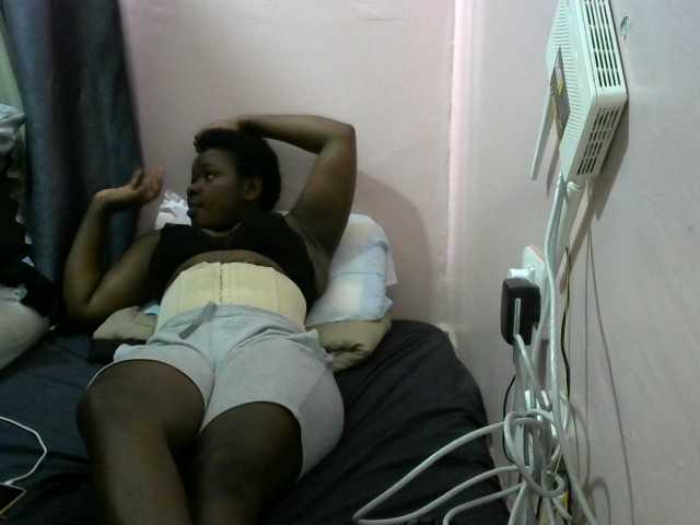 ブロードキャストスクリーンショット Prettybaby4