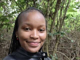 エロティックなビデオチャット PrettyBambi