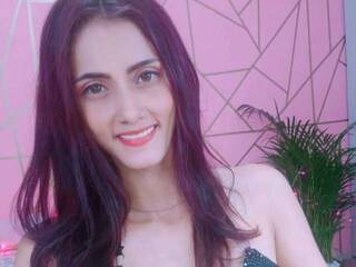 エロティックなビデオチャット prettychanel