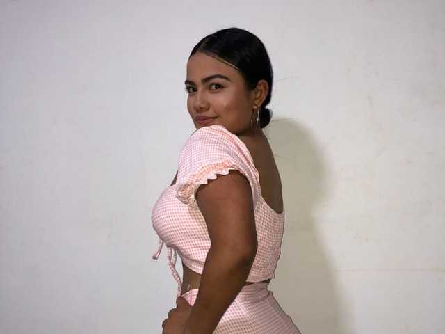 プロフィールの写真 PrettyDesiree