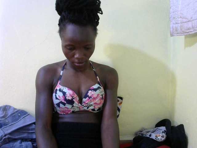 ブロードキャストスクリーンショット Prettyebony2