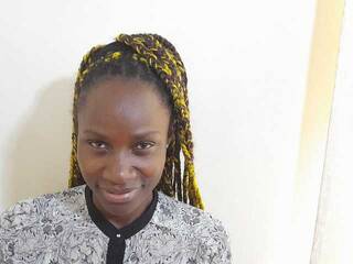 エロティックなビデオチャット Prettygolden