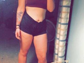 エロティックなビデオチャット prettygreyash