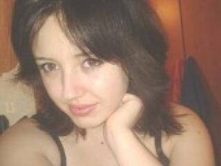 エロティックなビデオチャット prettyholly