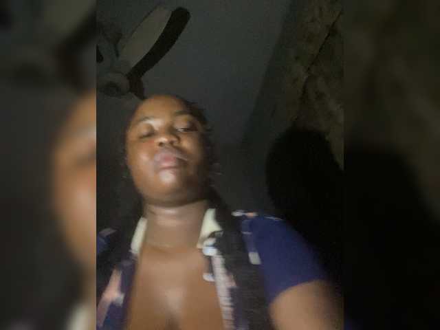 ブロードキャストスクリーンショット PrettyJade