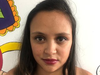 プロフィールの写真 prettykinky