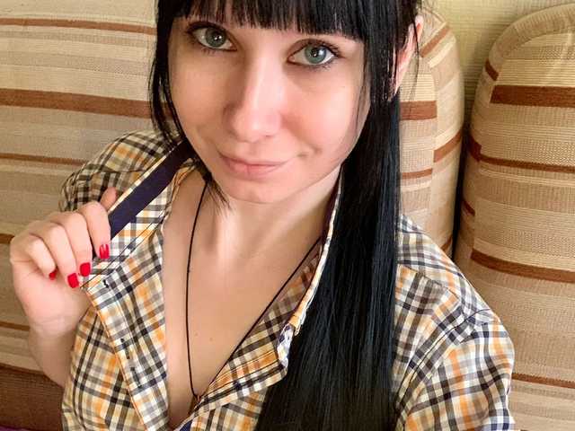 プロフィールの写真 -Christina-