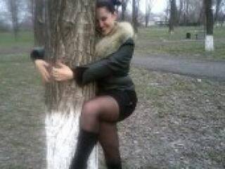 エロティックなビデオチャット prettyleska