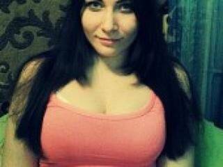 エロティックなビデオチャット prettymarta