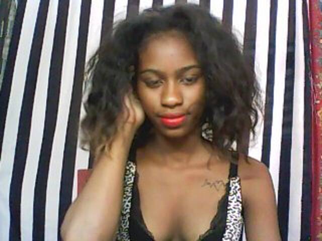 ブロードキャストスクリーンショット prettymims