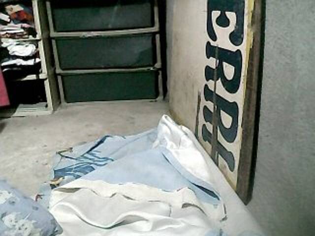 ブロードキャストスクリーンショット PrettyMorena