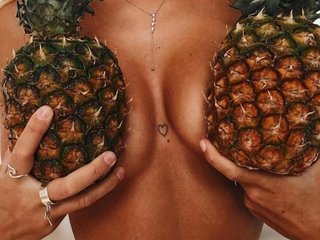 エロティックなビデオチャット prettynaom
