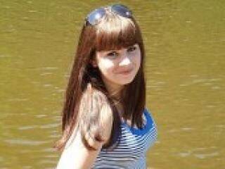 エロティックなビデオチャット prettynata