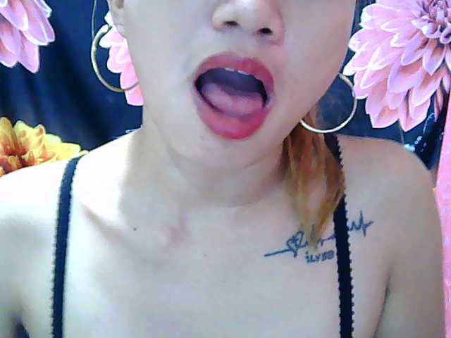 ブロードキャストスクリーンショット Prettysam19