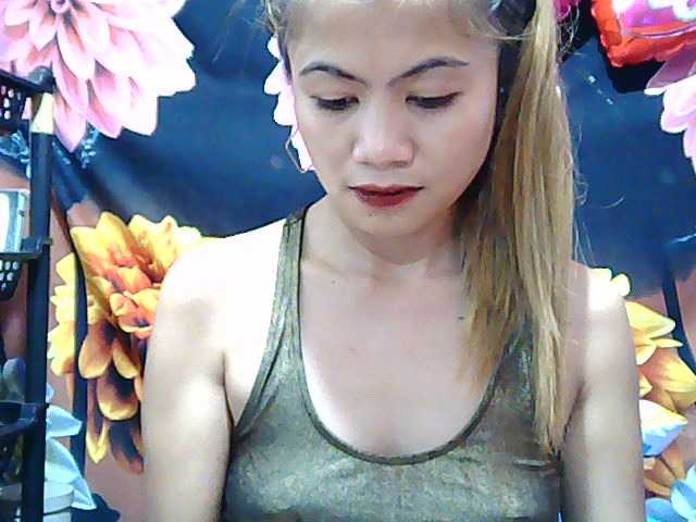 ブロードキャストスクリーンショット Prettysam19