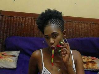 エロティックなビデオチャット PrettySexy1