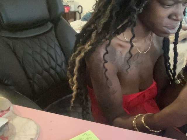 ブロードキャストスクリーンショット pretyprissy