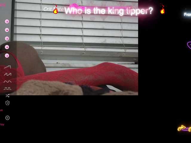 ブロードキャストスクリーンショット pretyprissy