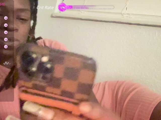 ブロードキャストスクリーンショット pretyprissy