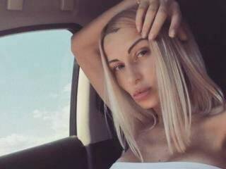 エロティックなビデオチャット primaveyra