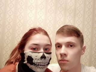 エロティックなビデオチャット PrincePussyy