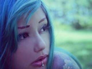 エロティックなビデオチャット princeess