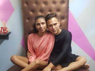 エロティックなビデオチャット princesa-gabo