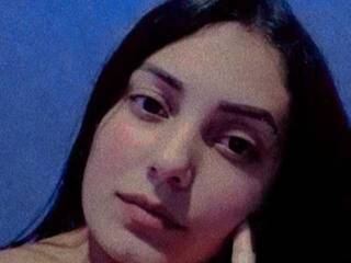 エロティックなビデオチャット Princess-0233