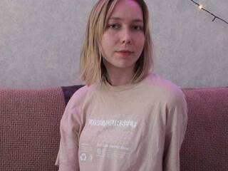 エロティックなビデオチャット princess-toff