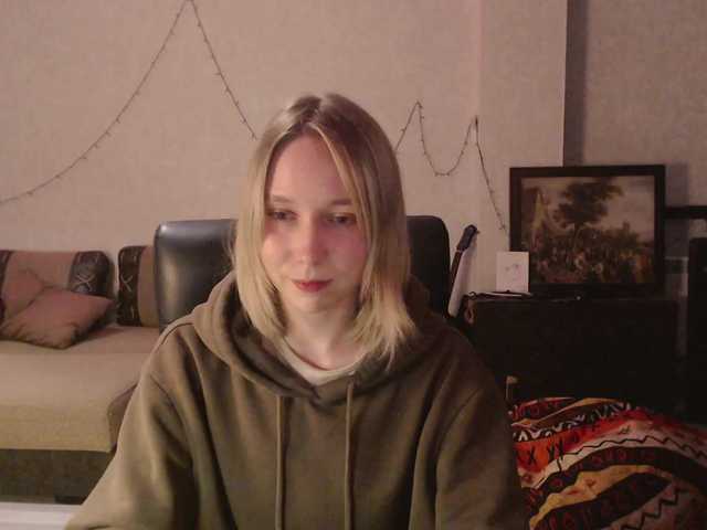 ブロードキャストスクリーンショット princess-toff