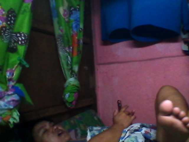 ブロードキャストスクリーンショット princess4uxx