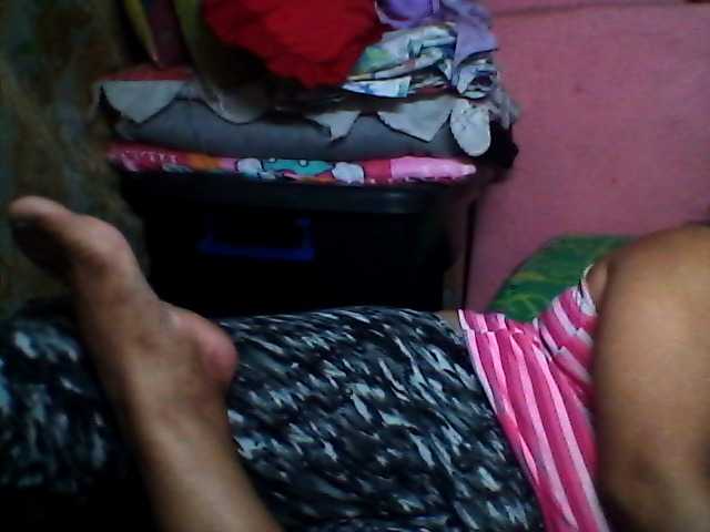 ブロードキャストスクリーンショット princess4uxx