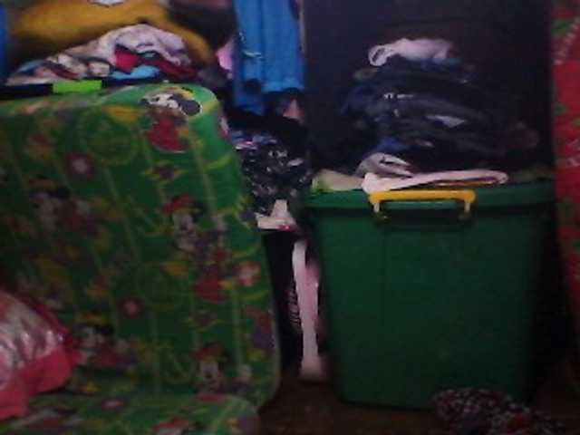 ブロードキャストスクリーンショット princess4uxx