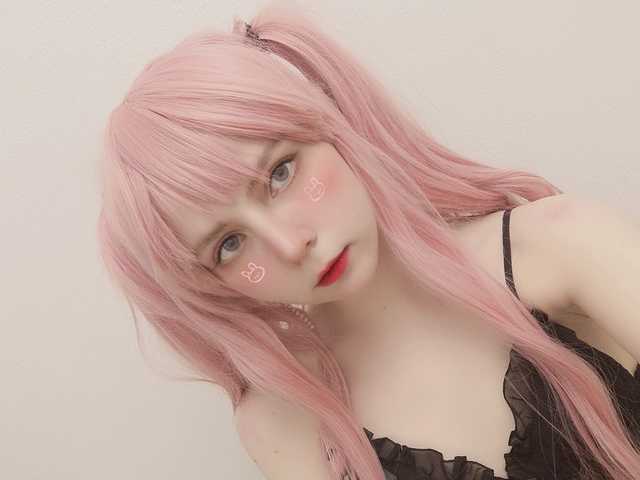 プロフィール写真 PrincessLily