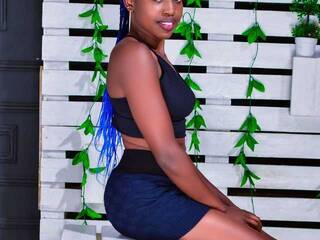 エロティックなビデオチャット Princesspunch