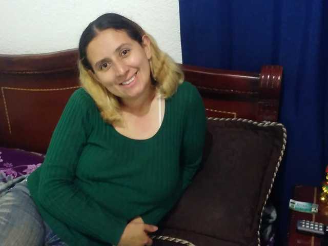 プロフィールの写真 CANDYSWEET8