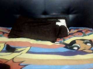 エロティックなビデオチャット CANDYSWEET8