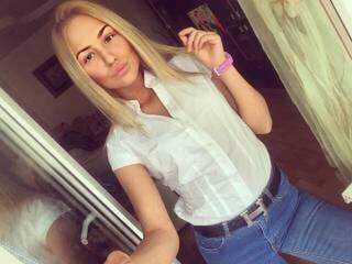 エロティックなビデオチャット prinncessa