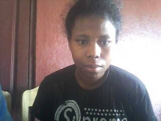 エロティックなビデオチャット Priska777