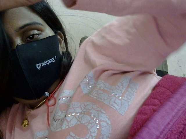 ブロードキャストスクリーンショット Priya10