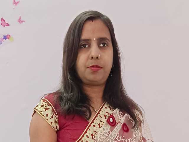 プロフィールの写真 Priyaverma111