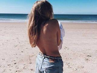 エロティックなビデオチャット Prosto-Sofi