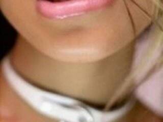 エロティックなビデオチャット prostoanna222