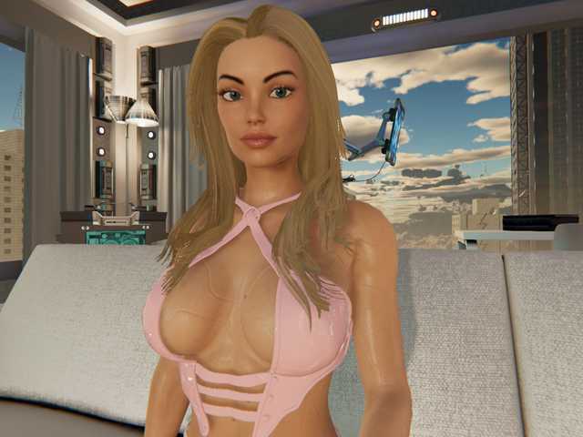 プロフィールの写真 Prototype_A
