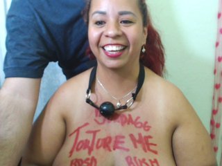 写真 provocativa #milk #dirty #torture #bondage #slave #submissive #doublepenetration #anal #dildos #lesbianshow
