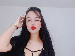 エロティックなビデオチャット Puddinx