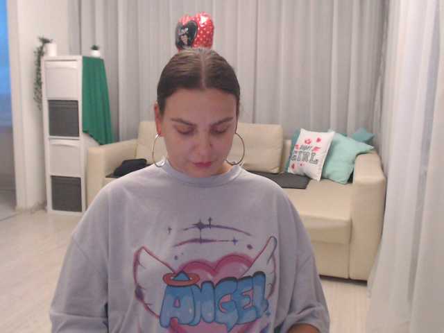 ブロードキャストスクリーンショット PuffyEva